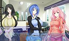 akumeru family - prologue, wanna meet the wild asagi family in part 1?