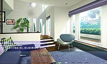 akumeru family - prologue, wanna meet the wild asagi family in part 1?