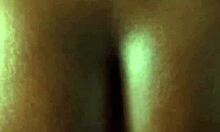 wet riding and blowjob in public doggystyle