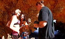 A young teen 18+ enjoys rough assfucking. She gets anal pounded hard.