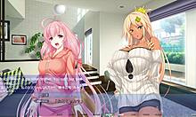 akumeru family - prologue, wanna meet the wild asagi family in part 1?