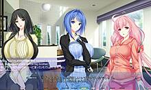 akumeru family - prologue, wanna meet the wild asagi family in part 1?