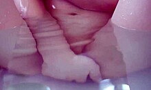 Fumika The Dancing Princess Reveals Her Active Side In Oiled Scenes