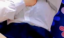 Mexican teen in uniform gets tight pussy fully broken!