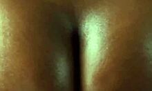 wet riding and blowjob in public doggystyle