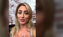 Please Dont Leave Kathryn Mae Donnie Rock