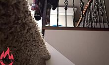 This Is My Improved Self-Fucking Video Attempt