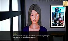 Exploring family adventures in episode 276 of my new cartoon series.