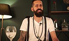 damn, this reality show got pure fire with fucking and big tits