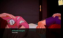 Exploring family adventures in episode 276 of my new cartoon series.