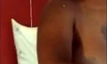 Producer Surprized Me with New Pussy Milf Francine Barbosa by Agatha Ludovino