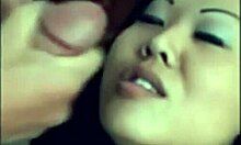 high definition amateur cum compilation with swallow scenes