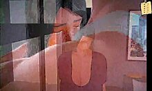 Exploring family adventures in episode 276 of my new cartoon series.