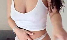 claudia bavel compilation: my asshole closely and open it up 😈