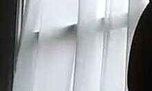 boyfriend slams slutty girlfriend hard in rough session pt1.