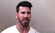 Perfect English Girl Lily Philips Fucking in Self-Driving Car