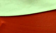 hot girl with nice ass in tight shorts shopping outdoors