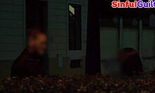 real european prostitute gets pussy pounded by priest