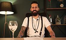 damn, this reality show got pure fire with fucking and big tits