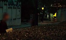 real european prostitute gets pussy pounded by priest