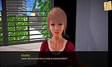 Exploring family adventures in episode 276 of my new cartoon series.