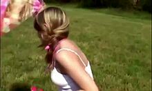 Want to see my cute belly dancer moves?