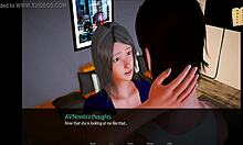 Exploring family adventures in episode 276 of my new cartoon series.