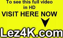 We lick each other's pussies in this lesbian orgy.