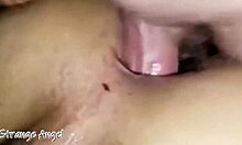 huge creampies in filthy gay ass, damn i’m hooked