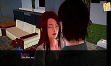 is this my new family in 3d?