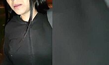 Hey, what's up with my stepcousin acting all rebellious now?