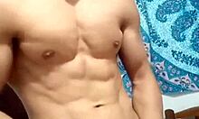 yo, check my face reveal with a wild cum finish!