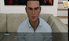 Wvm 87 Helping Kimmy In Hentai