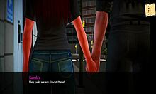 is this my new family in 3d?