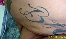 She moans, Suck my big tits while I deepthroat your fat cock for a facial orgasm.