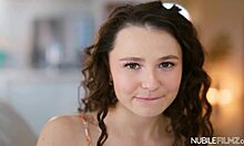 Liz Jordan's Roommate Caught with a Secret Crush