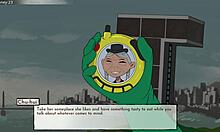 18Titans Part 12: Climax on Blackfire