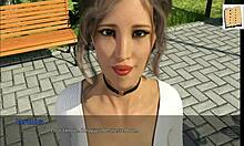 Wvm 87 Helping Kimmy In Hentai