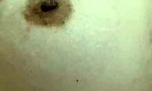 Stepmom Soraya Fingers Her Juicy Wet Pussy! Big Ass Action!