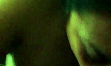 homemade latina blowjob in hotel room