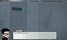 18Titans Part 12: Climax on Blackfire