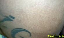 She moans, Suck my big tits while I deepthroat your fat cock for a facial orgasm.