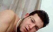 Are these Colombian and Mexican guys fucking in the morning?