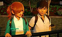 My bully becomes my lover