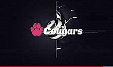 Thick Curvy Brazilian In Intense Anal Scene