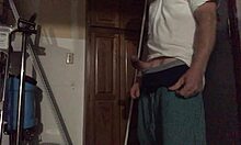 Hey, wanna see a gay rub? 😜