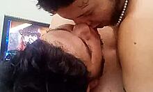 Are these Colombian and Mexican guys fucking in the morning?