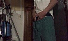 Hey, wanna see a gay rub? 😜