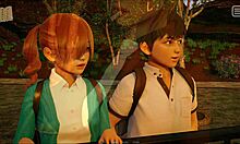 My bully becomes my lover