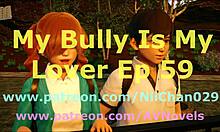 My bully becomes my lover